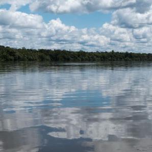 Temporada 4 / Episodio 1 Pirarucú: corazón de la Amazonía