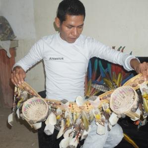 Comunidad LGBTIQ+ en pueblos indígenas