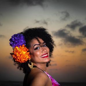 Artistas colombianas