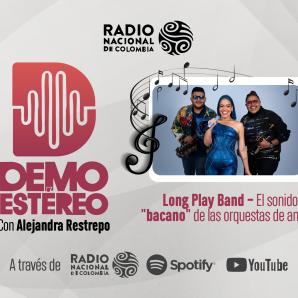 Long Play Band