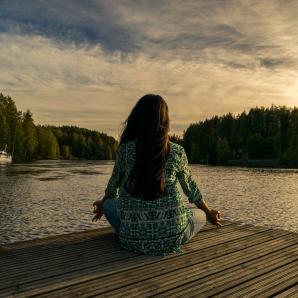 Así es vivir con trastorno obsesivo-compulsivo Así es vivir con trastorno obsesivo-compulsivo