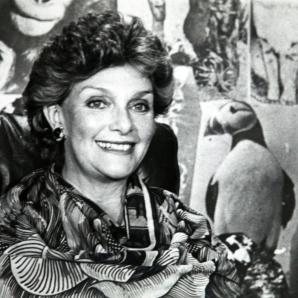 Gloria Valencia de Castaño: la voz que transmitía la cultura