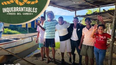 Bocas de Aracataca, Magdalena: La historia de un pueblo que se resiste a desaparecer