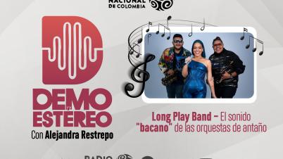 Long Play Band