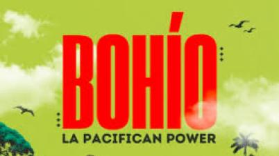 Bohío