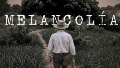 Melancolía Melancolía