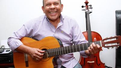 Macumbia 50 años