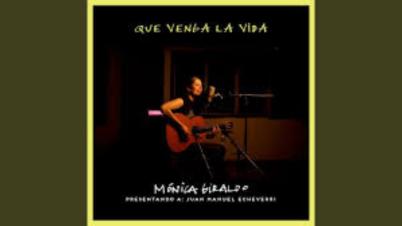 "Que venga la vida"