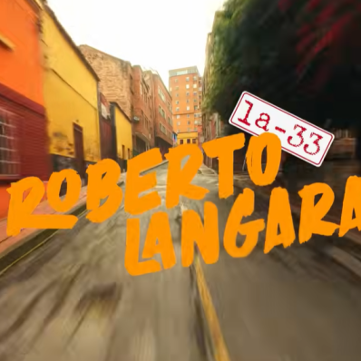 Roberto Lángara