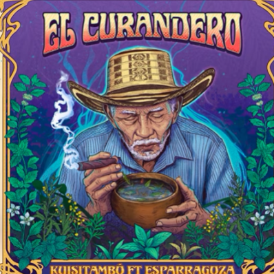 El curandero