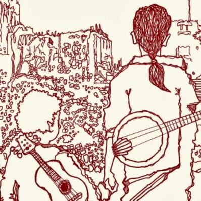 Roberto Camargo y Jairo Barón