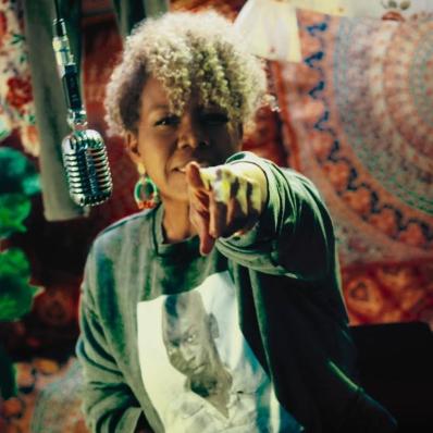 La negrura - Safara La negrura - Safara