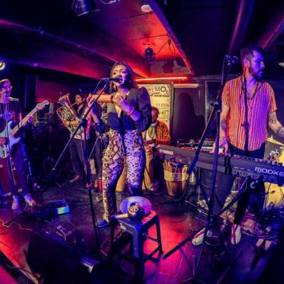 Top 20 - 2 de abril de 2023