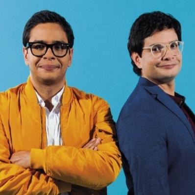 Top 20 - 23 de noviembre de 2024