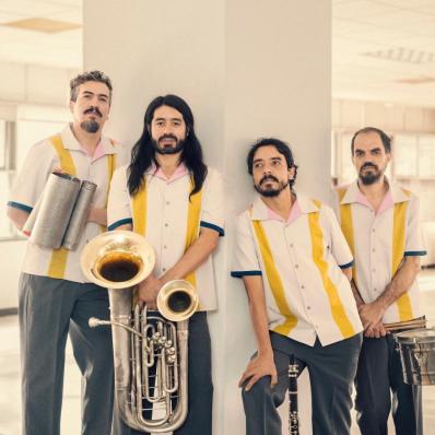 TOP 20 - 3 de mayo de 2025