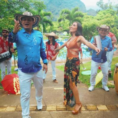 TOP 20 - 26 DE MARZO DE 2022