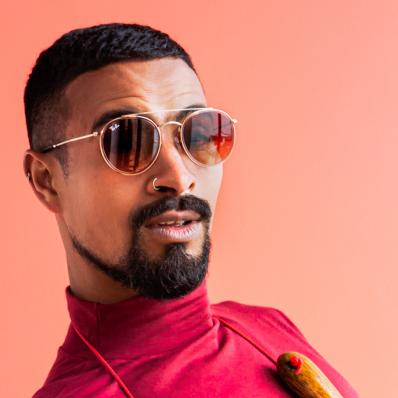 Top 20- 18 de Abril 2026