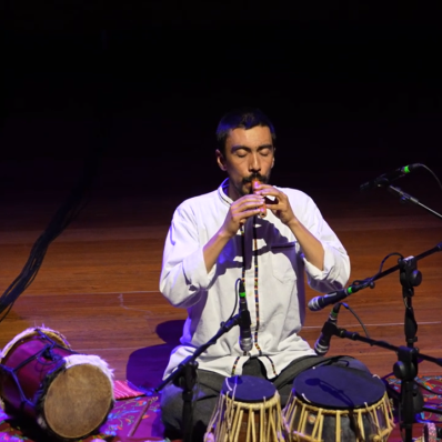 Top 20 -25 abril 2026