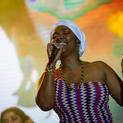 TOP 20 - 12 de abril del 2025 