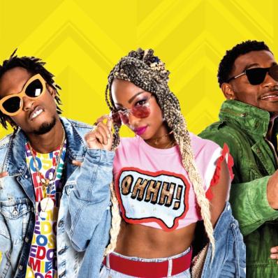 TOP 20 - 6 de septiembre de 2025 