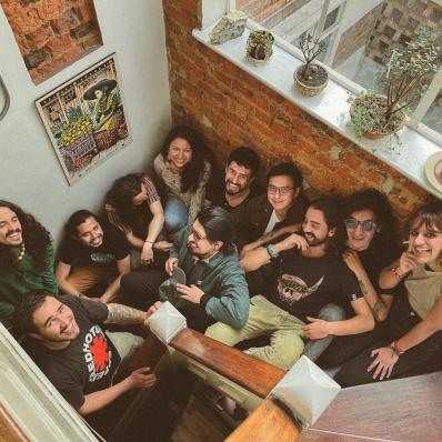 Top 20-  24 de Febrero de 2025