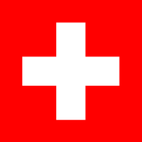 Suiza mundial 2026