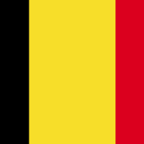 Bélgica Mundial 2026