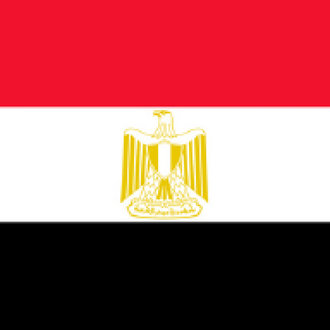 Egipto mundial 2026