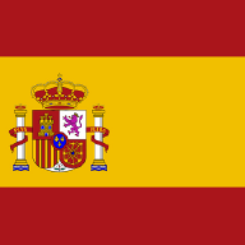 España Mundial 2026