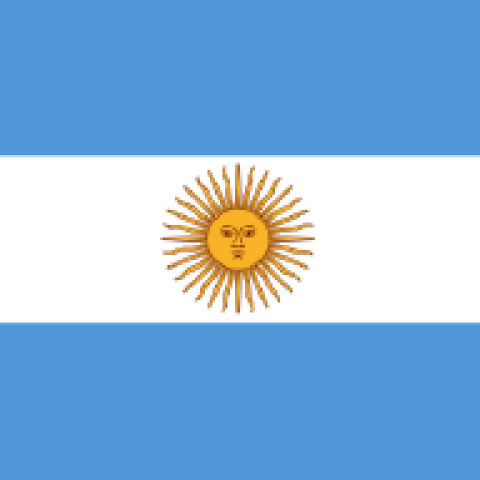 Argentina Mundial 2026