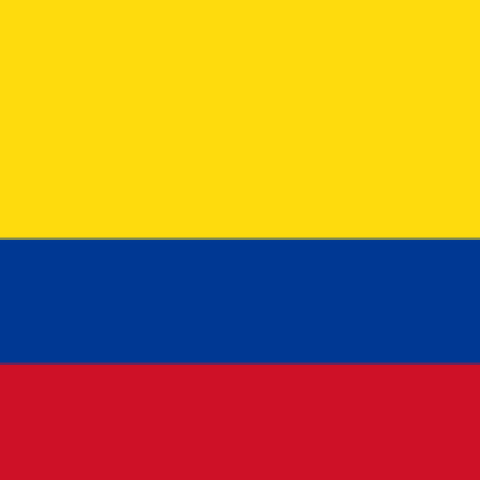 Colombia Mundial 2026