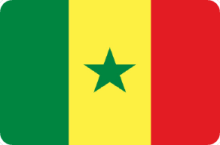 Senegal Mundial 2026