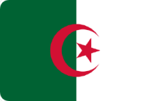 Argelia mundial 2026