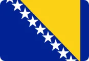 Bosnia mundial 2026