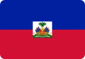 Haiti mundial 2026