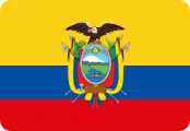 Ecuador mundial 2026
