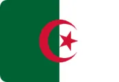 Argelia mundial 2026