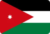 Jordania Mundial 2026