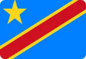 RD Congo Mundial 2026