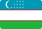 Usbekistan mundial 2026