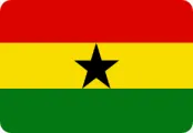 Ghana Mundial 2026