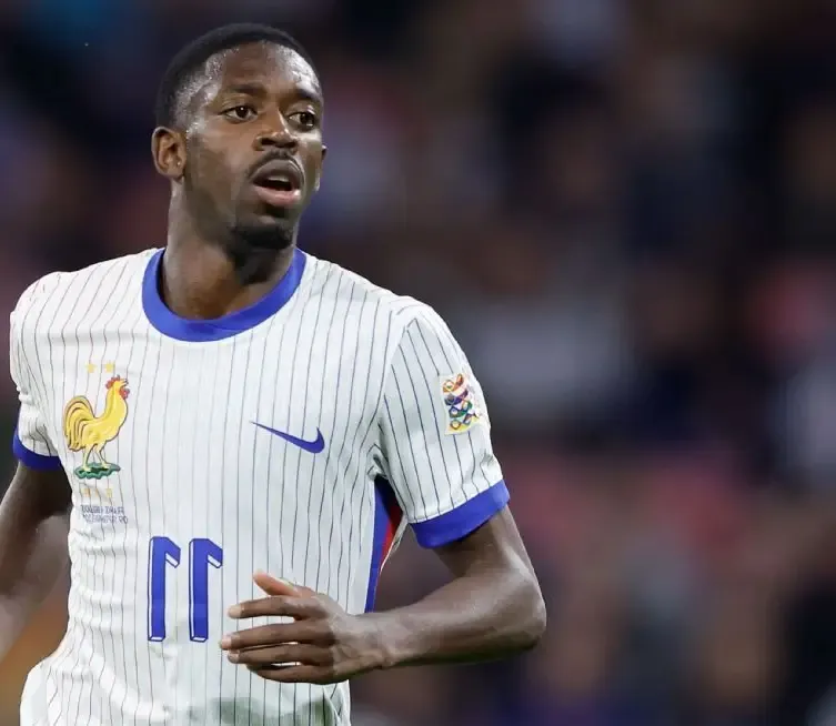 Dembele