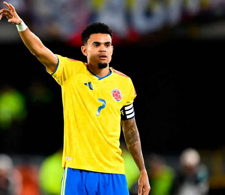Luiz Diaz