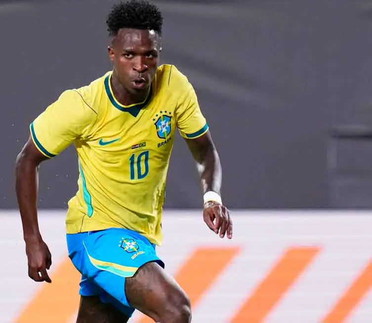 Vinícius Jr.