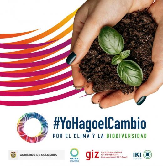 Yo hago el cambio Yo hago el cambio
