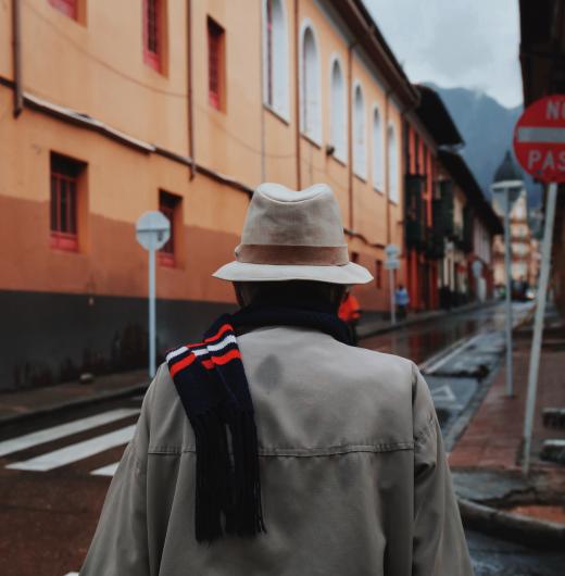 Nicolás Sastoque - Radio Nacional de Colombia