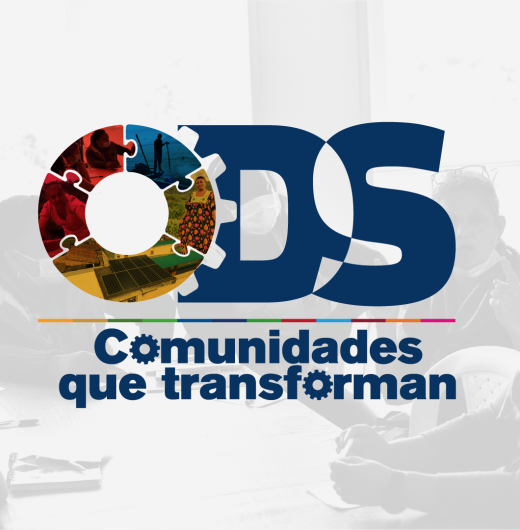 ODS: Comunidades que transforman