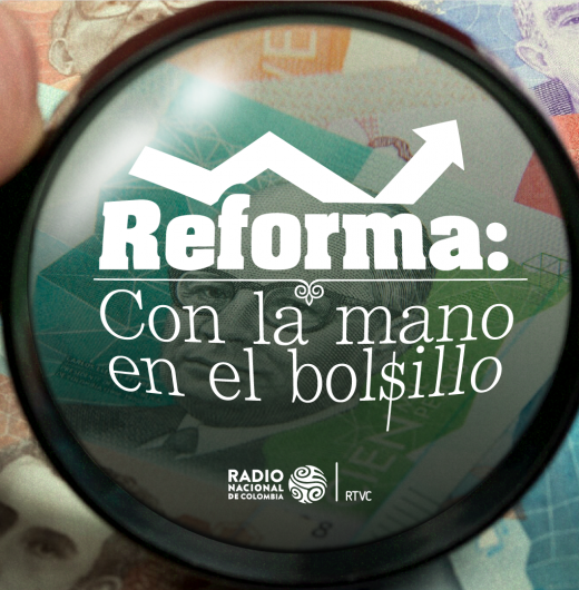 Reforma tributaria 2022