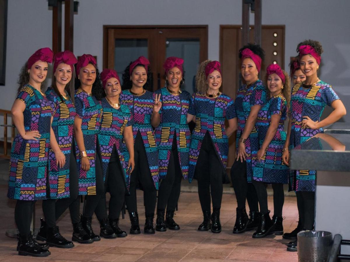 Los Auténticos del Grupo Son San, Enkelé y más en los Estrenos de la Semana