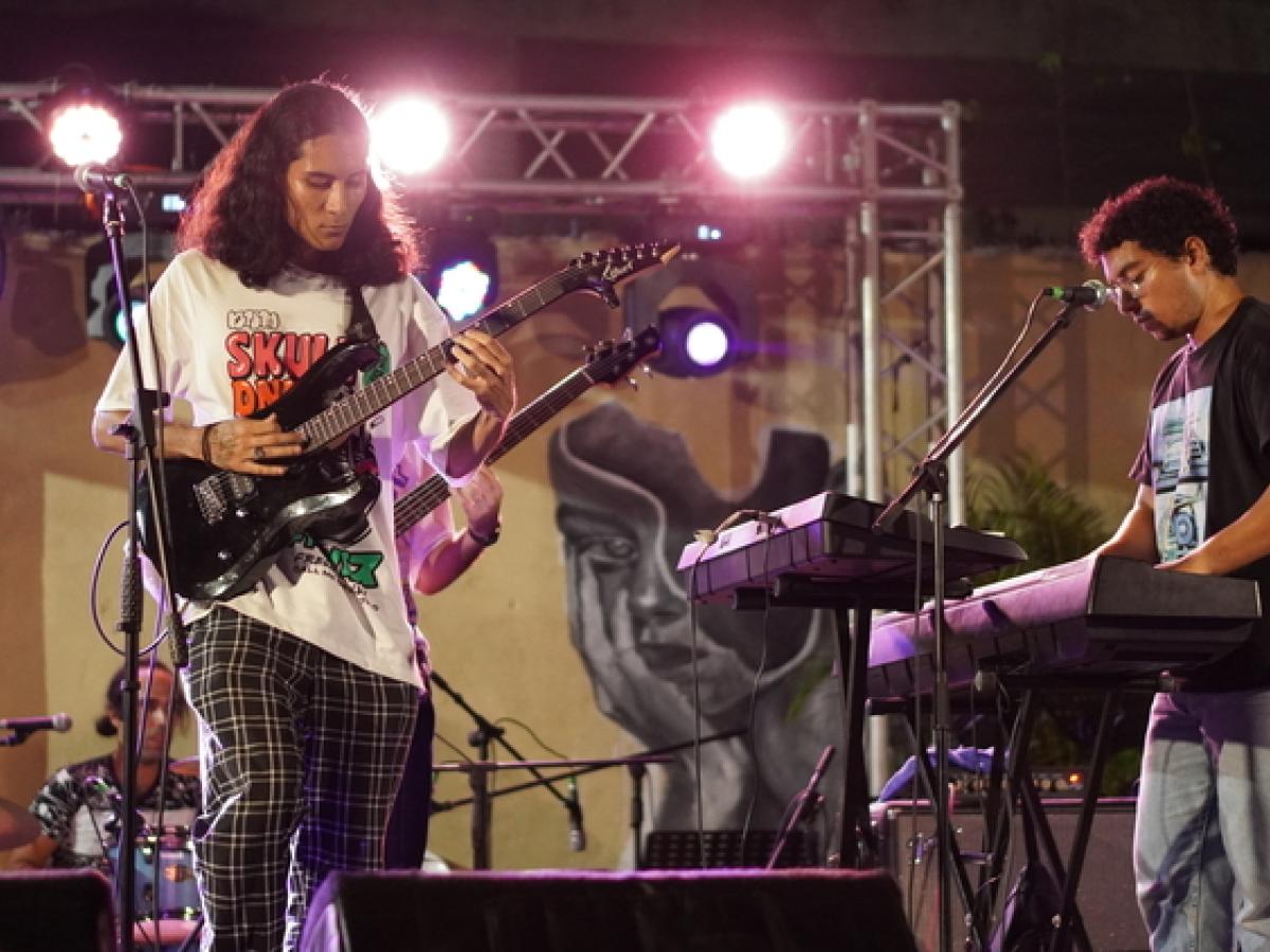 Fiesta de la Música 2024 Barranquilla: actividades, artistas, horarios, precios